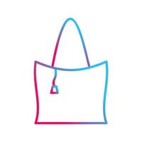 Unique Checkout Vector Icon