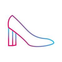 Heels Vector Icon