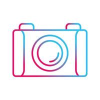 Camera Vector Icon