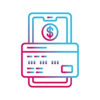 Payment Vector Icon