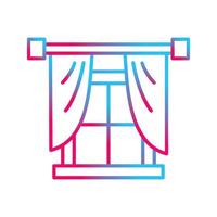 Window Vector Icon