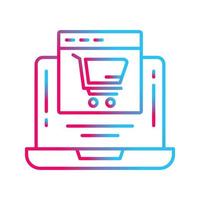 Add to Cart Vector Icon