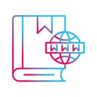Website Vector Icon
