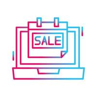 Best Sale Vector Icon