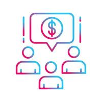 Money Vector Icon