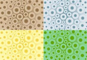 An abstract texture. Vector illustration