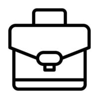 Portfolio Icon Design vector