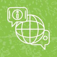 Chat Vector Icon