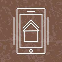 Smart Phone Vector Icon