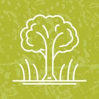 Tree Vector Icon