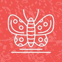 Butterfly Vector Icon