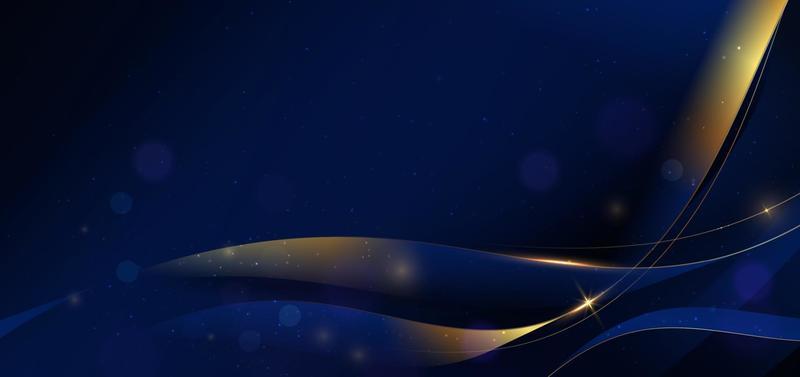 Blue And Gold Background Vector Art, Icons, and Graphics for Free Download