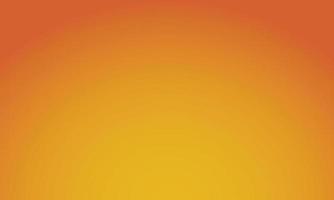 Red and Yellow gradient background vector