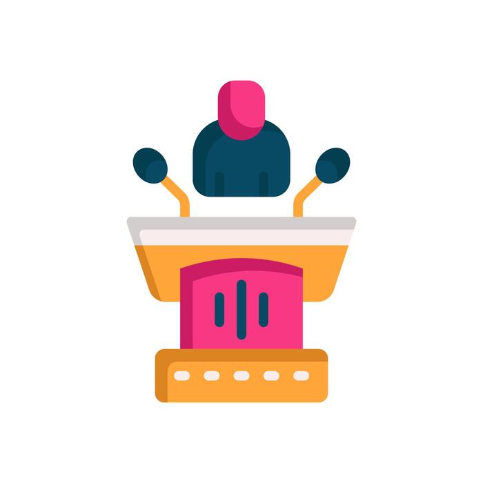 Conference Logo Vector Art, Icons, and Graphics for Free Download