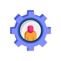 maintenance icon for your website, mobile, presentation, and logo design. vector