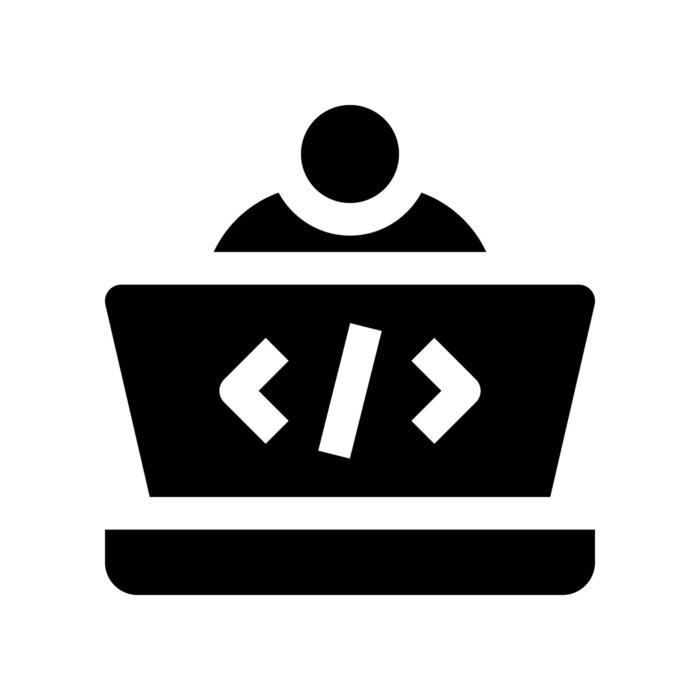 Programming Logo Vector Art, Icons, and Graphics for Free Download