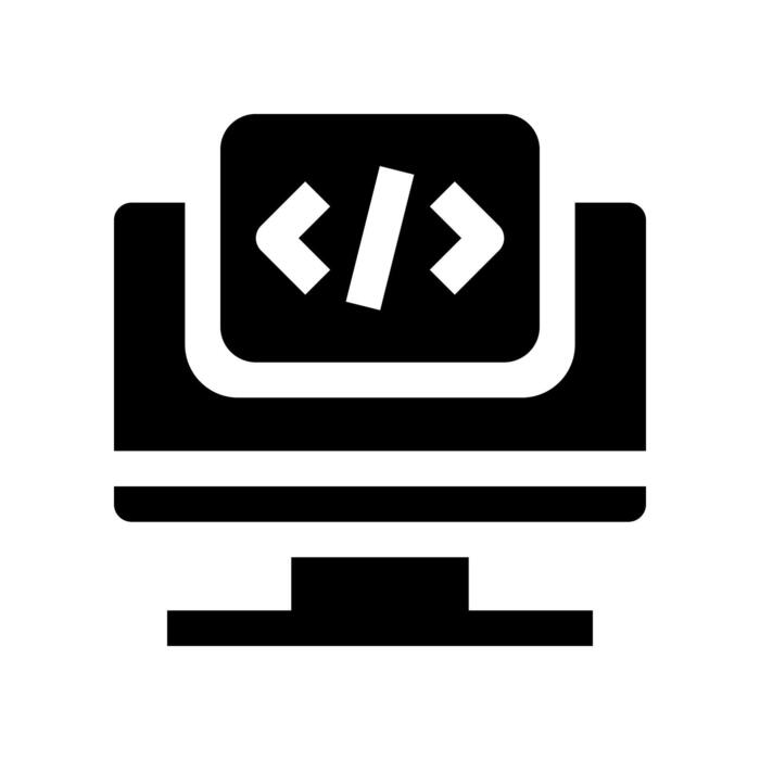 Programming Language Logo Vector Art, Icons, and Graphics for Free Download