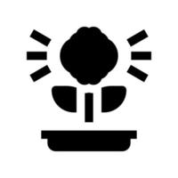 growth mindset icon for your website, mobile, presentation, and logo design. vector