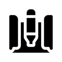 blueprint icon for your website, mobile, presentation, and logo design. vector