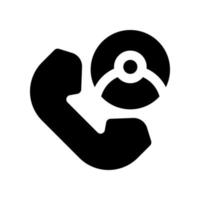 interview icon for your website, mobile, presentation, and logo design. vector