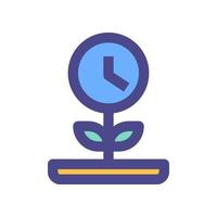 growth icon for your website, mobile, presentation, and logo design. vector