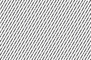 patrón de rayas de línea diagonal abstracta. vector