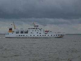 norderney island in germany photo