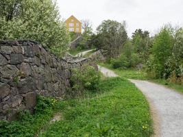 kristiansand en noruega foto