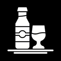 Soft Drink Vector Icon