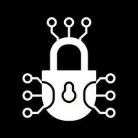 Cyber Defense Vector Icon