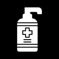 Antiseptic Vector Icon