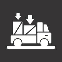 Special Delivery Vector Icon