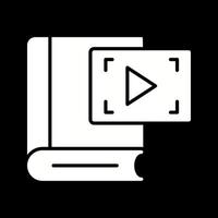 Video Vector Icon