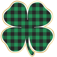 lucky clover leaf png