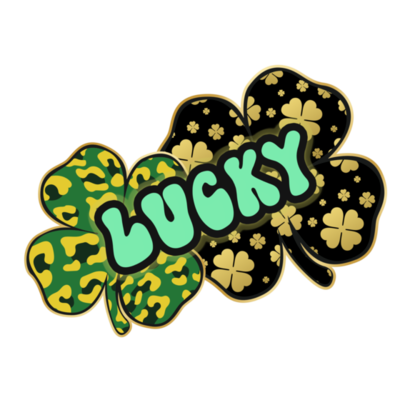 Lucky And Unlucky PNGs for Free Download