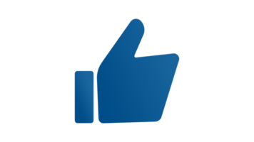 Social Media wie Icon Free PNG
