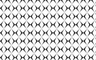 Seamless metalic Geometric Pattern vector