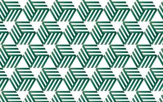 Abstract geometric seamless pattern with line background modern simple wallpaper vector