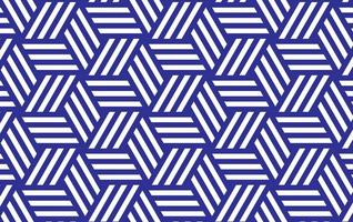 Abstract geometric seamless pattern with line background modern simple wallpaper vector