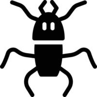 insect vector illustration on a background.Premium quality symbols.vector icons for concept and graphic design.