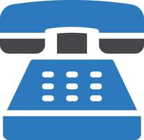 telephone vector illustration on a background.Premium quality symbols.vector icons for concept and graphic design.