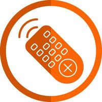 Remote Access Vector Icon