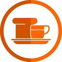 Breakfast Vector Icon