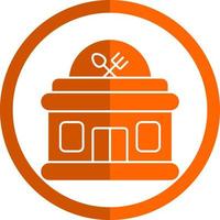 Restaurant Vector Icon