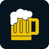 Beer Vector Icon