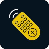 Remote Access Vector Icon