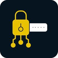 Password Vector Icon