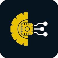 Automation Vector Icon