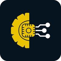 Automation Vector Icon