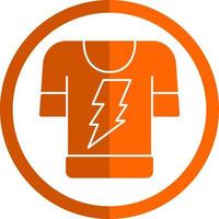 Tshirt Vector Icon